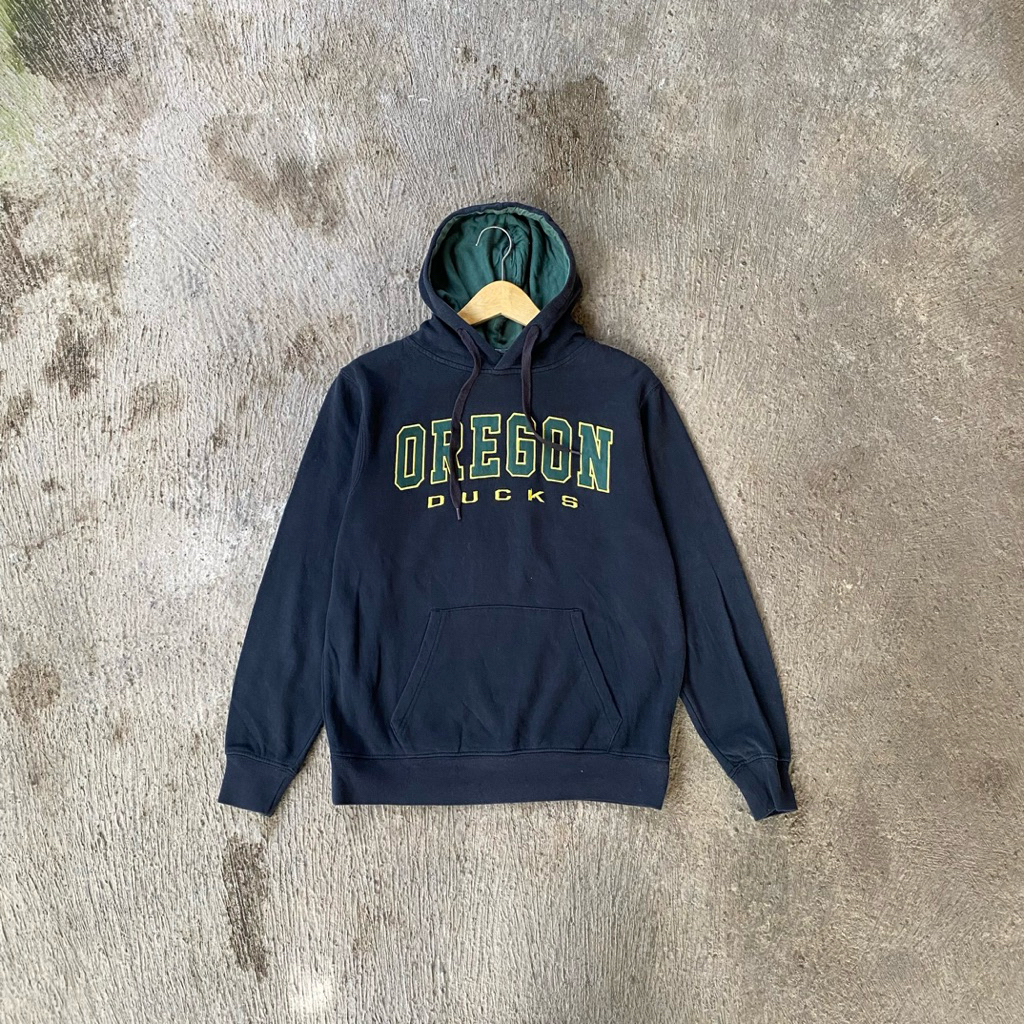 Hoodie Oregon HDB636