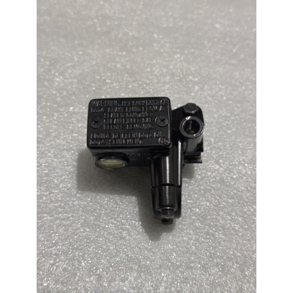 master rem depan satria Fu fi pnp satria Fu old original