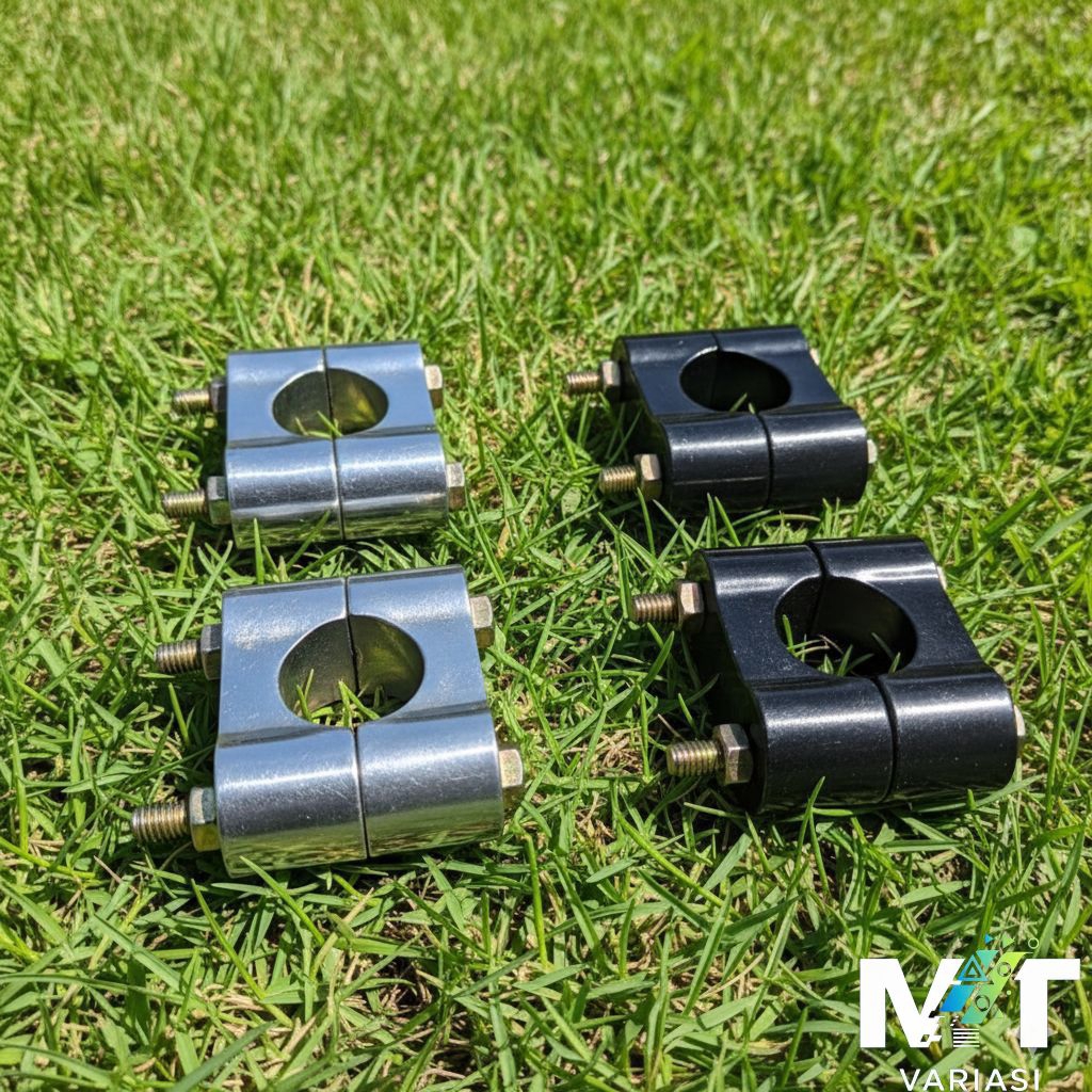 Raiser Klem Stang Motor Vixion New Vixion Old R15