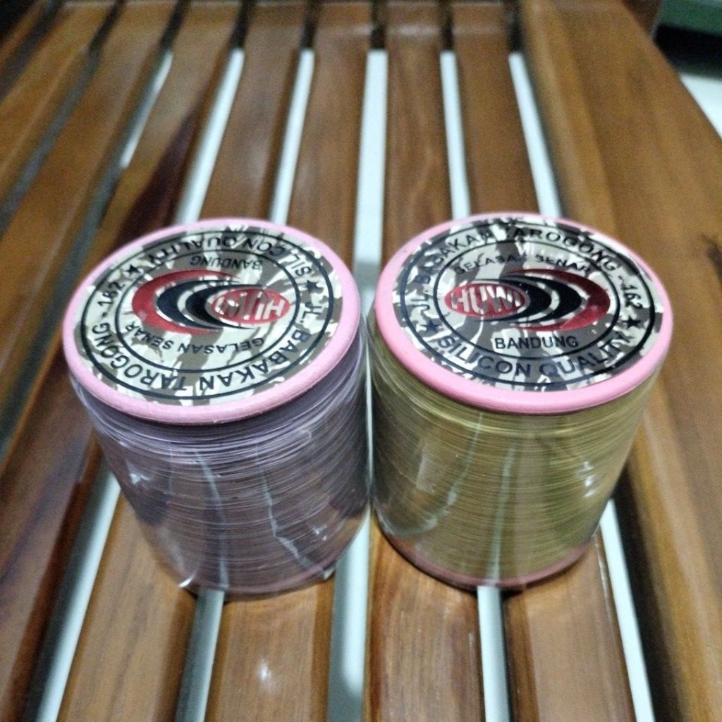 GELASAN MOLOR HUWI 2000 YARD