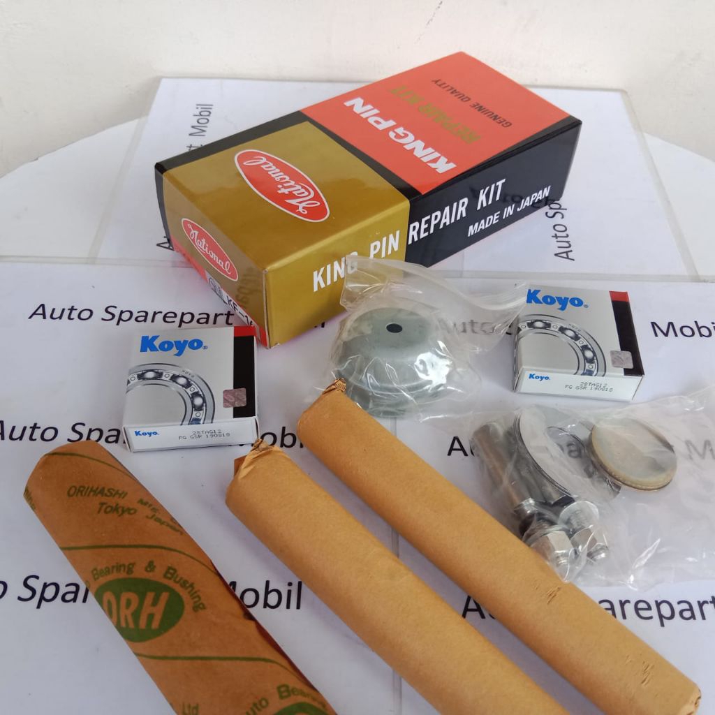 King pen Ps100 Umplung Original