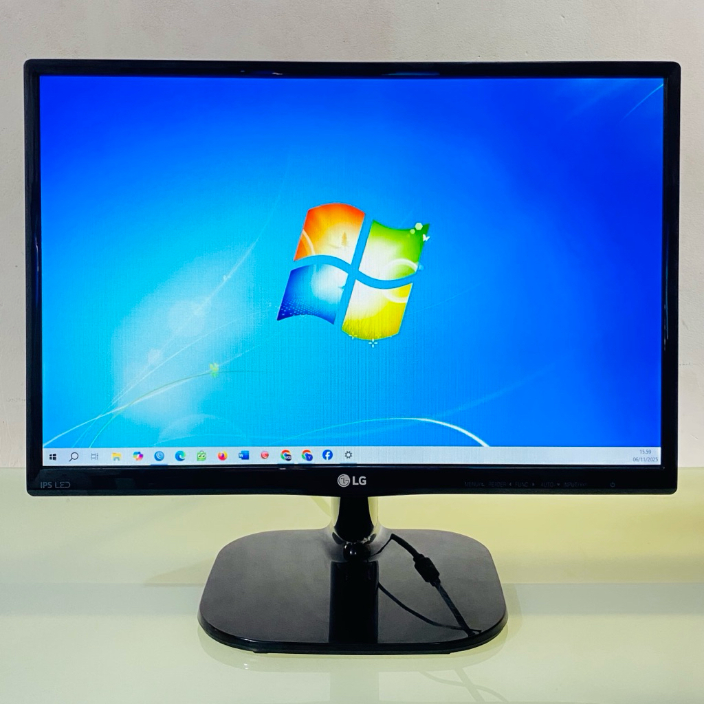 Monitor LED LG 20MP48A IPS (20inch)