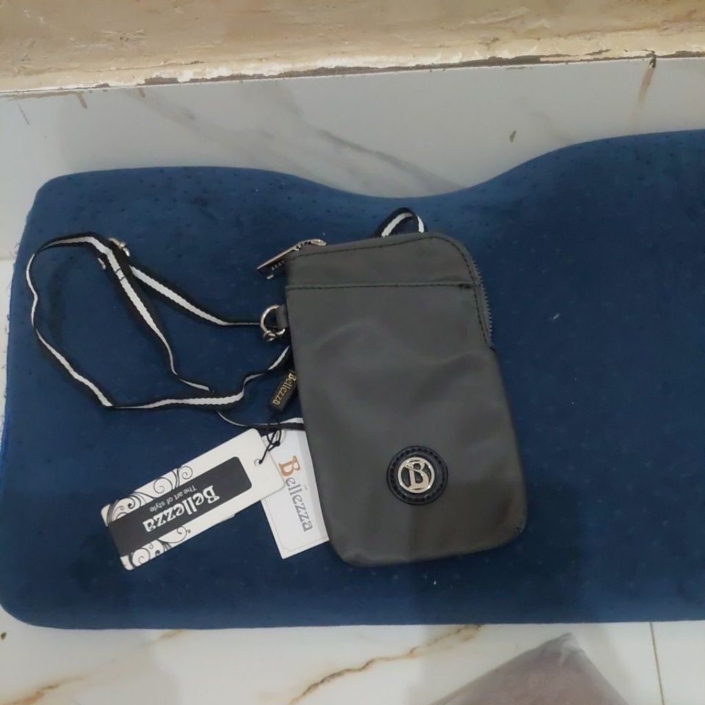 sling bag hp bellezza NEW