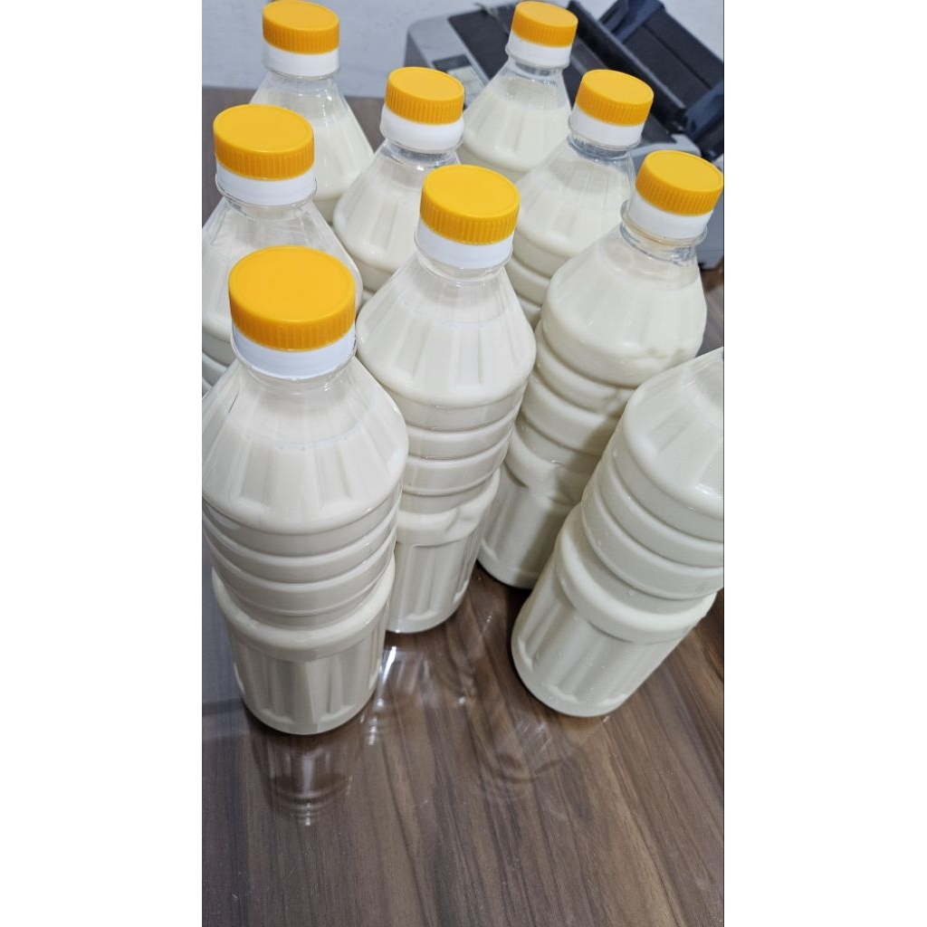 SOYA MILK 1 LITER