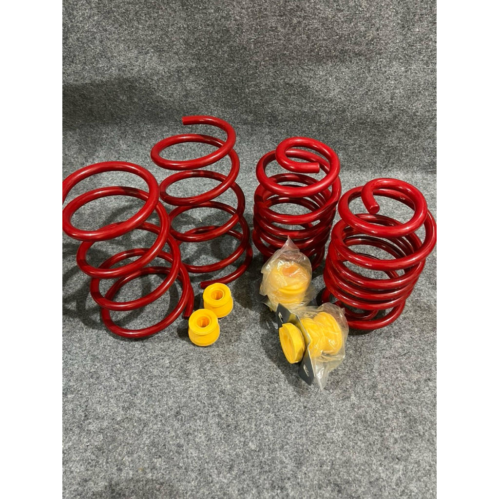 loweringkit Avanza xenia 2004-2011 ceper
