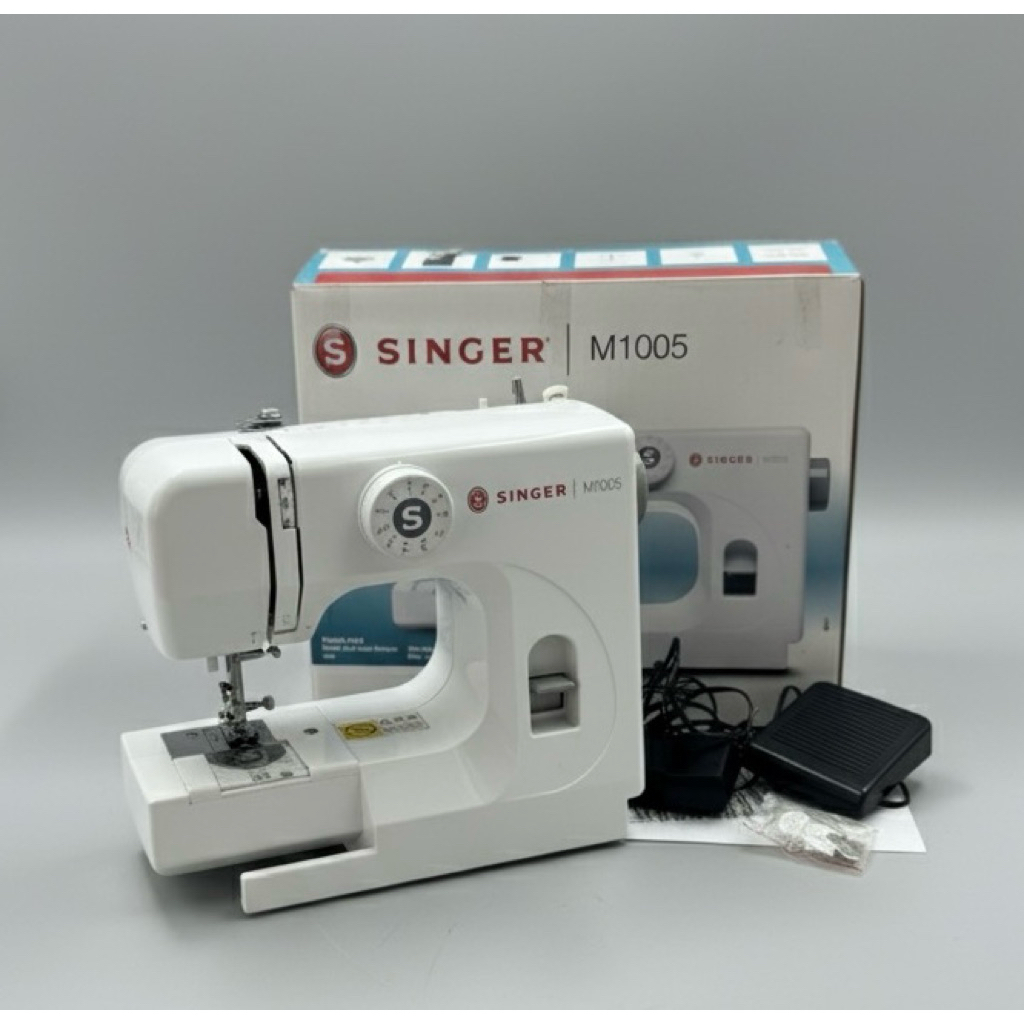 singer m1005