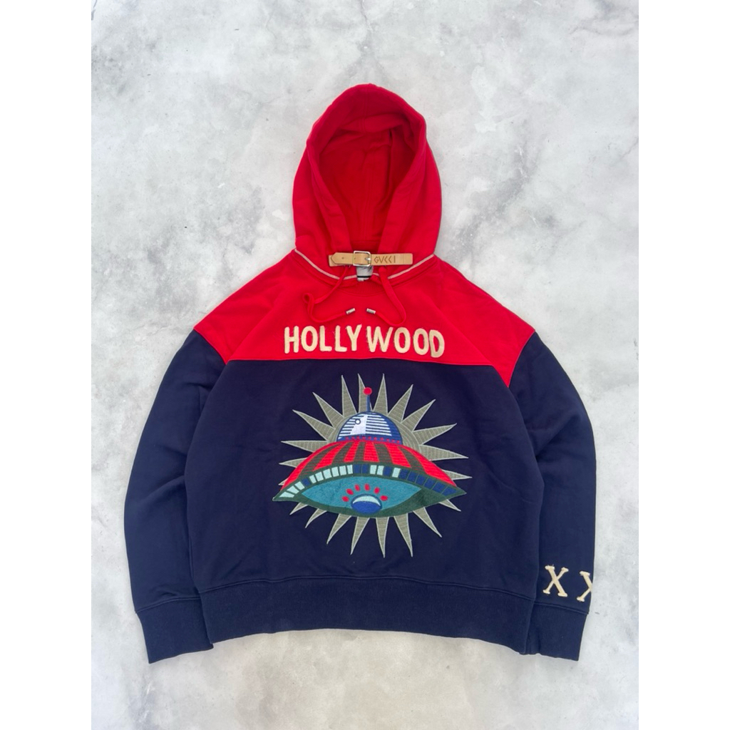 Hoodie Gucci Second