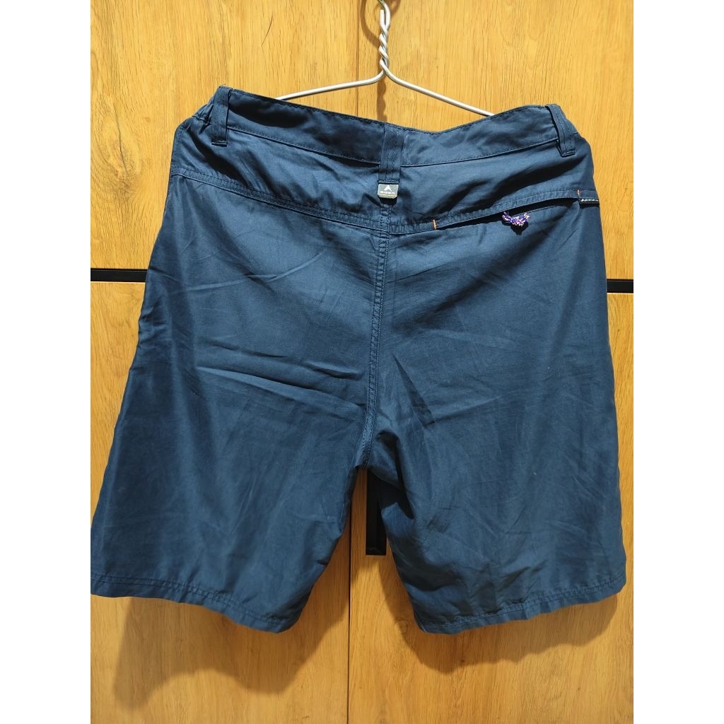 Celana pendek eiger original