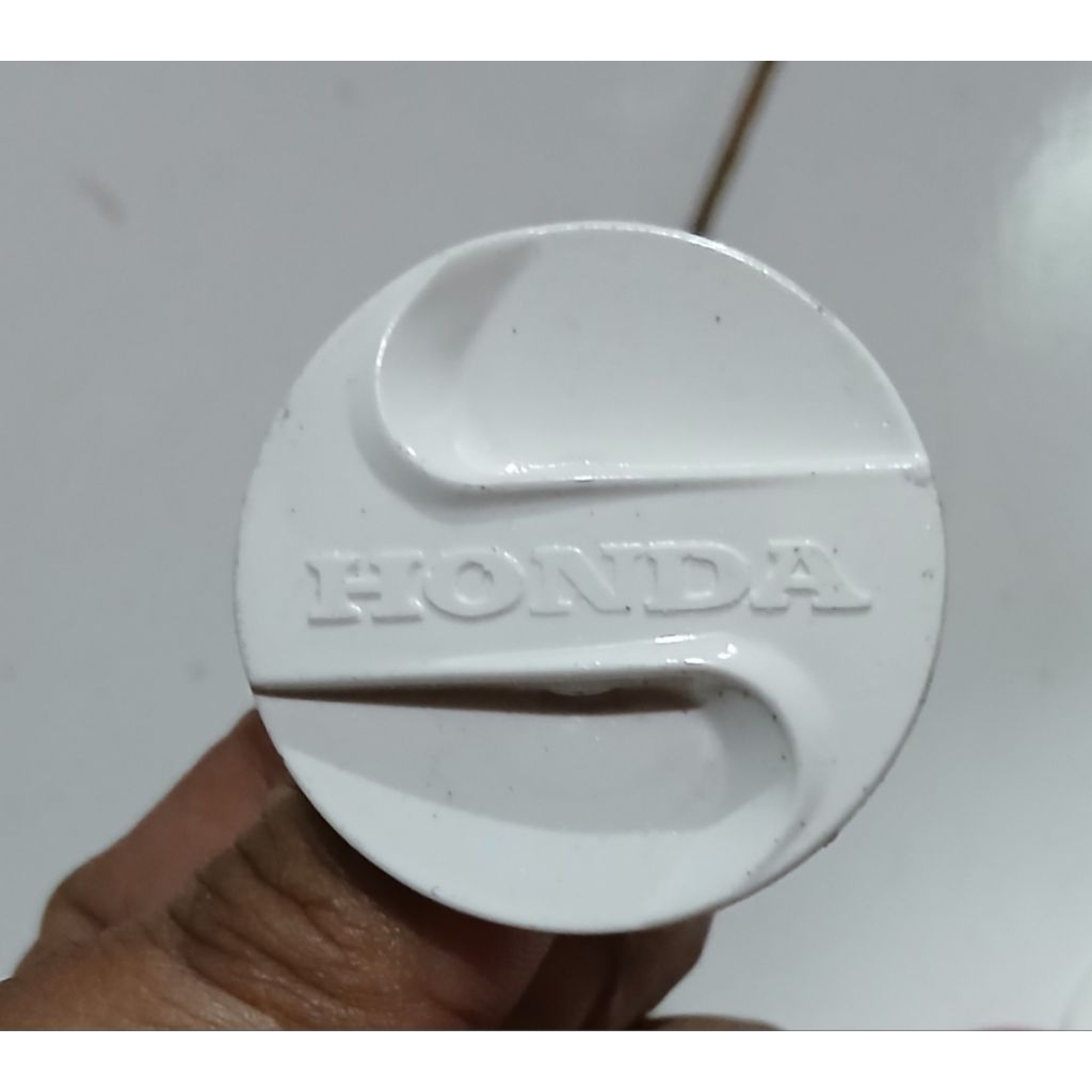 BAUT PENGUNCI KACA HELM CARGLOSS NFS Honda/ cargloss former  custom