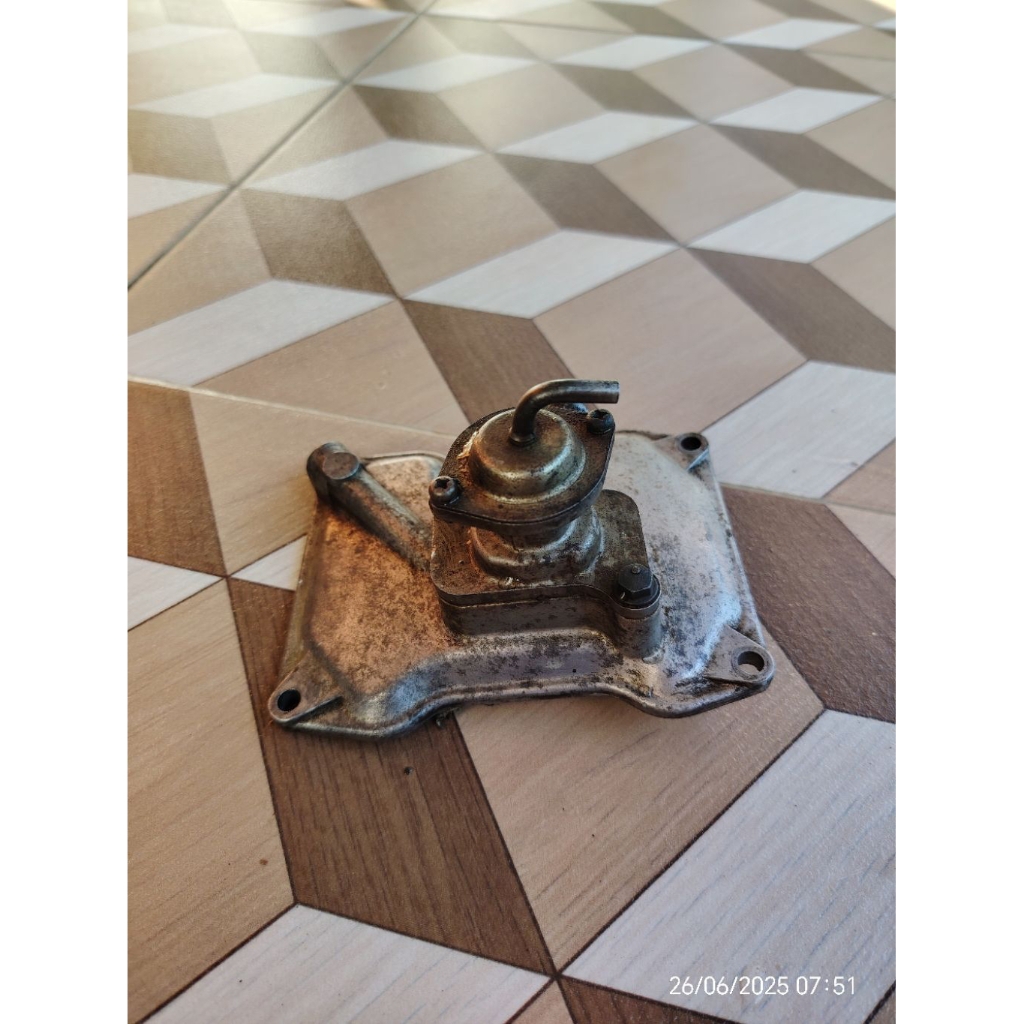 cover tutup cylinder block head Jupiter mx old new vixion original asli ori