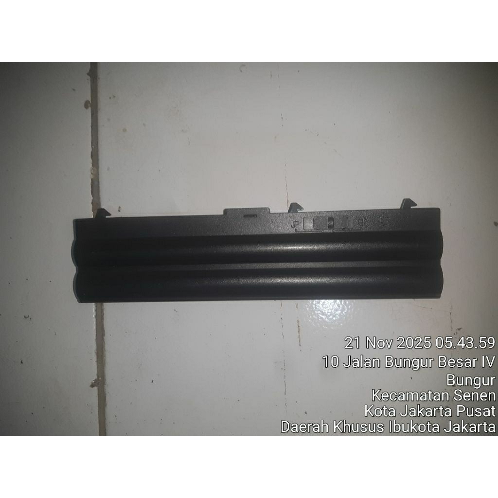 Batre Laptop Lenovo T420,T410