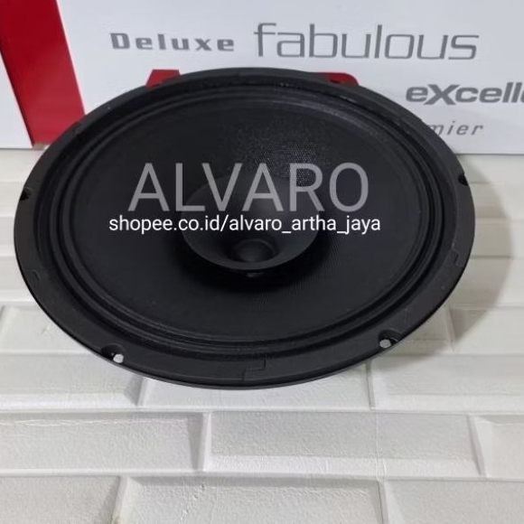 SPEAKER 12" C 1230 PA CURVE (PLS)