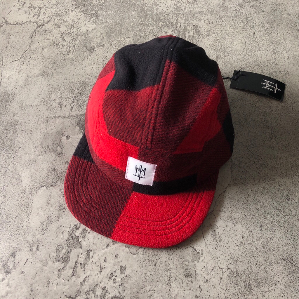 Maternal Disaster Headwear glor