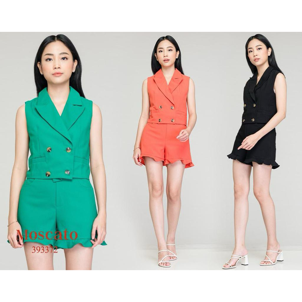 SALE SETELAN KATUN IMPORT MOSCATO 393372