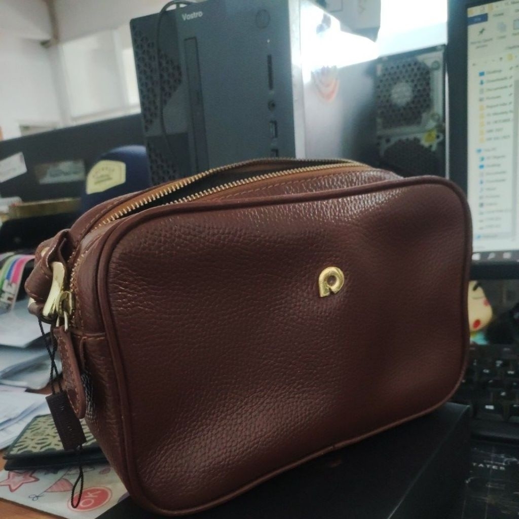 sling bag papillon like new sangat vvgc (1x pakai)