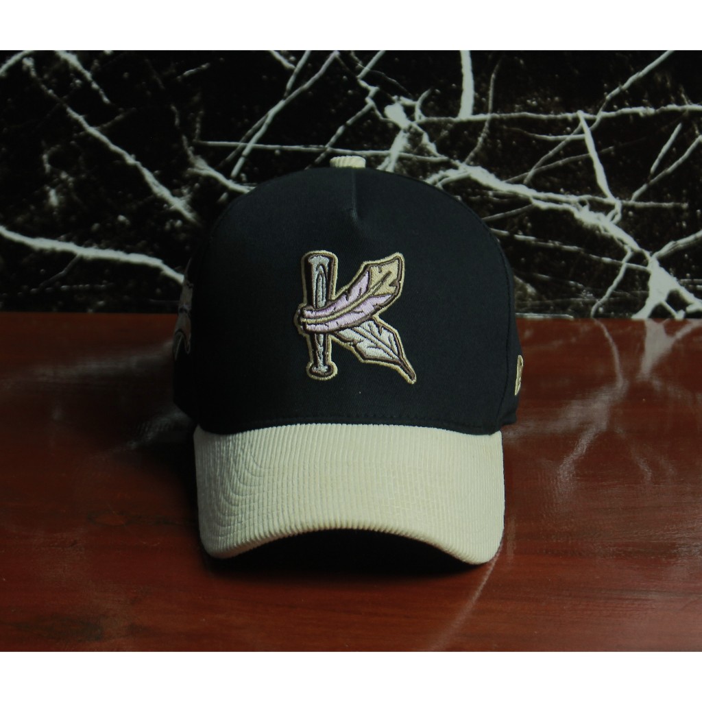 Topi PREMIUM CAROLINA 9FORTY ADJUSTABLE