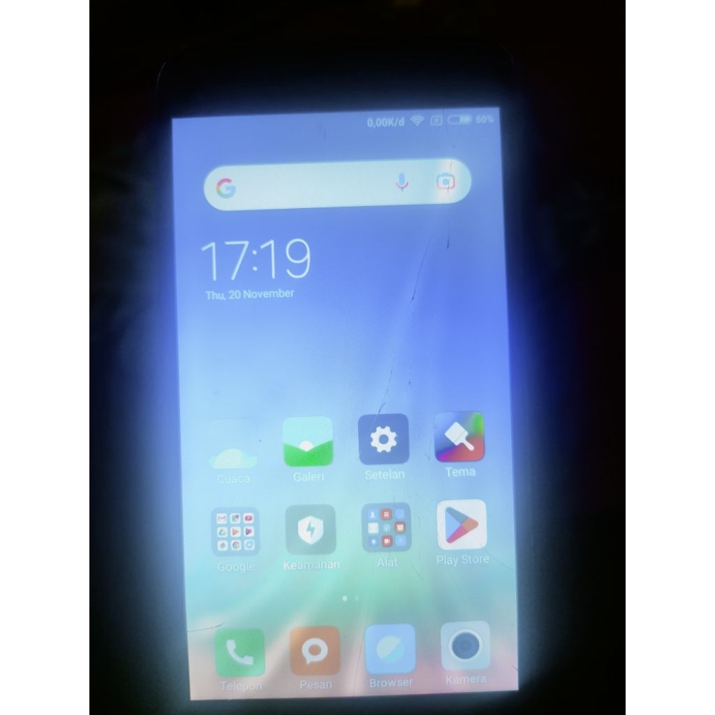redmi 5a ram 3/32