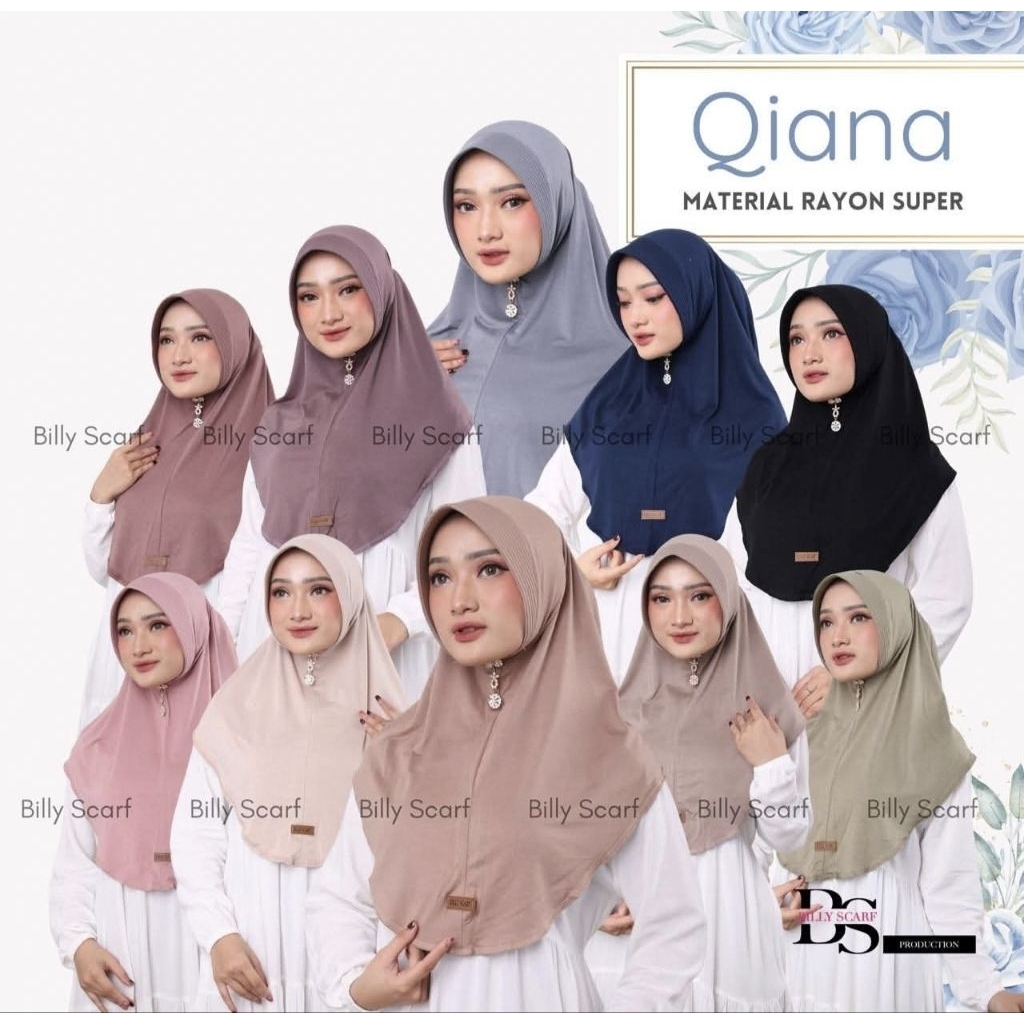 hijab billy scarf pet