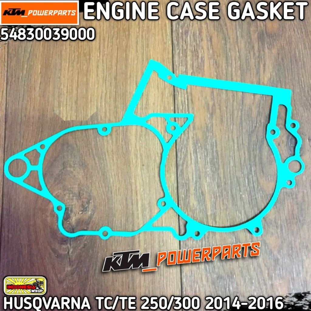 HUSQVARNA TC TE 250 300 - KTM FREERIDE 250 R - HUSABERG TE 250 300 2011 2012 2013 2014 2015 2016 201
