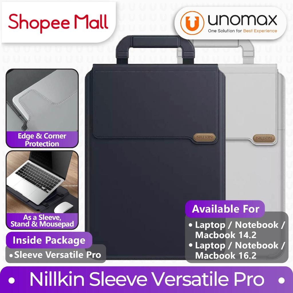 Sleeve Nillkin Versatile Pro for Laptop / Notebook / MacBook 14.2" / 16.2”