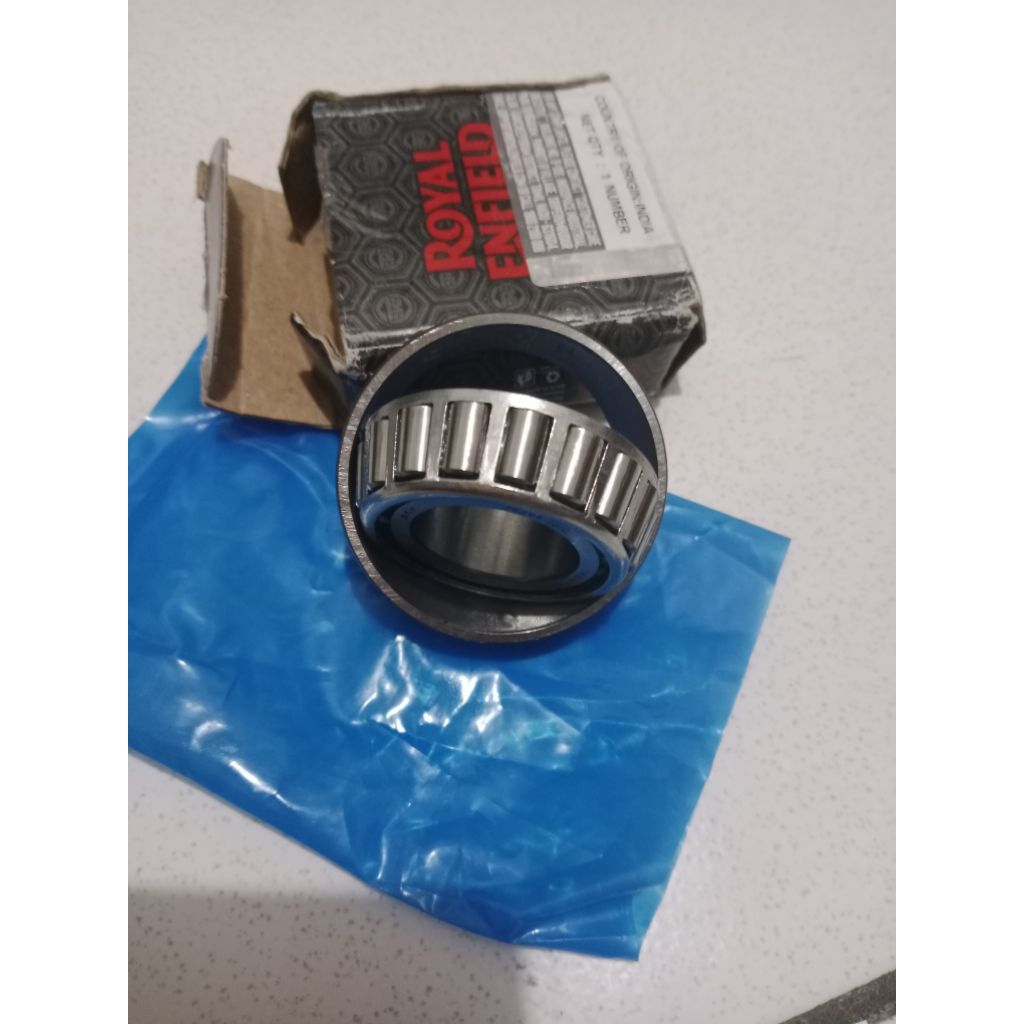 Bearing Komstir Royal Enfield Himalayan 411/450