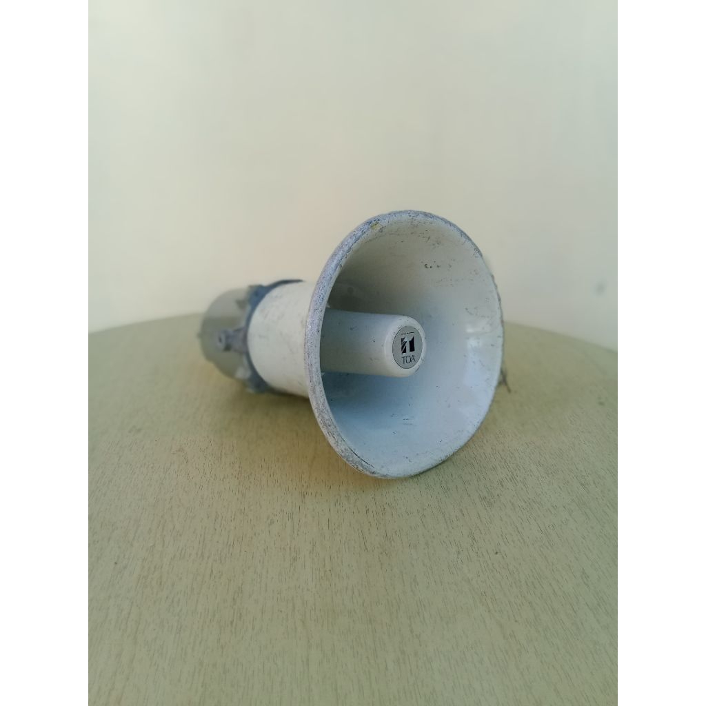 HORN SPEAKER TOA ZH-2015