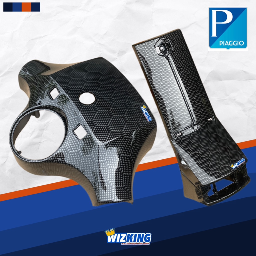 Dasi Vespa spartan carbon dasi vespa ps Vespa px batok lampu vespa px ps