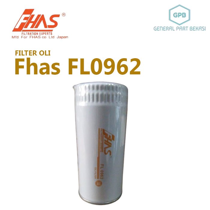 Filter Oli FL0962 Fhas Filter