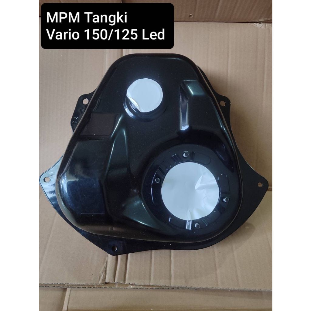 TANGKI BENSIN FUEL TANK VARIO 150 / 125 LED