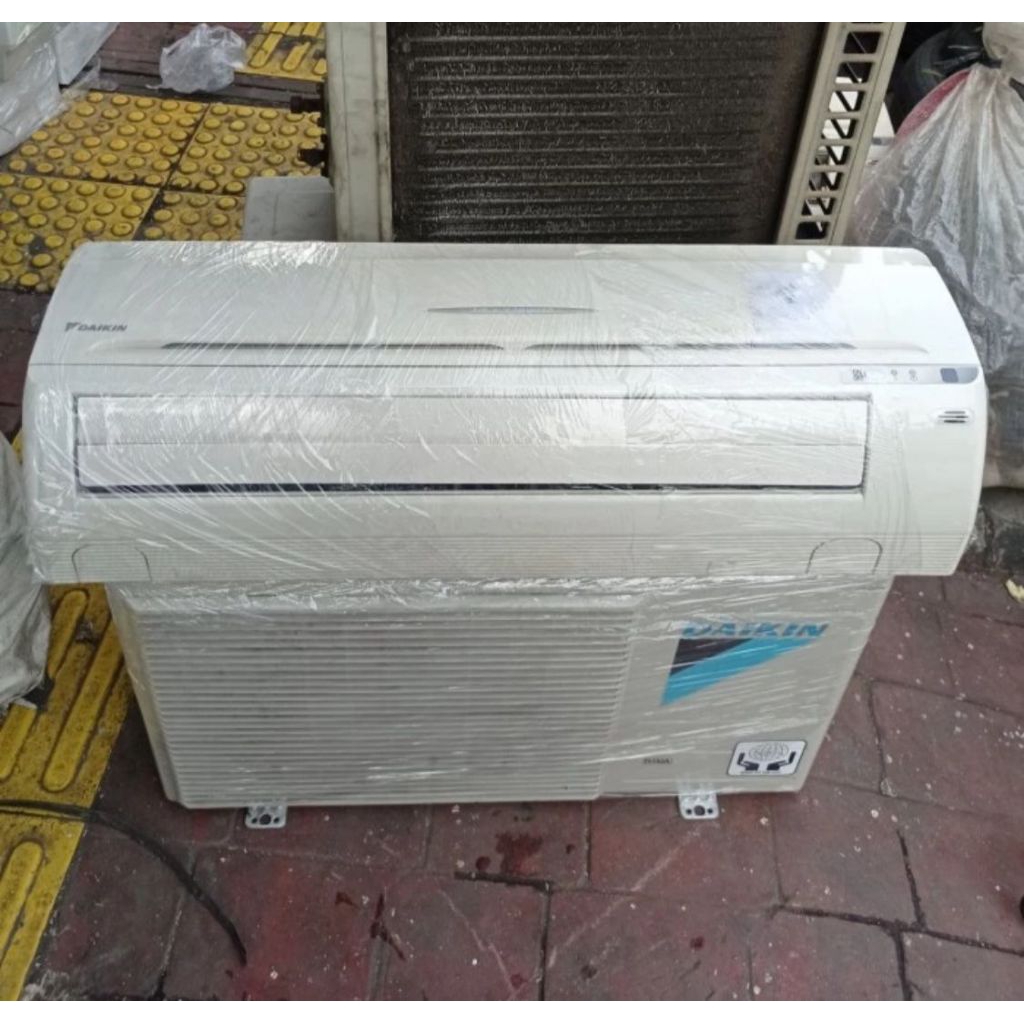Ac Daikin 1.5pk standard Second unit only