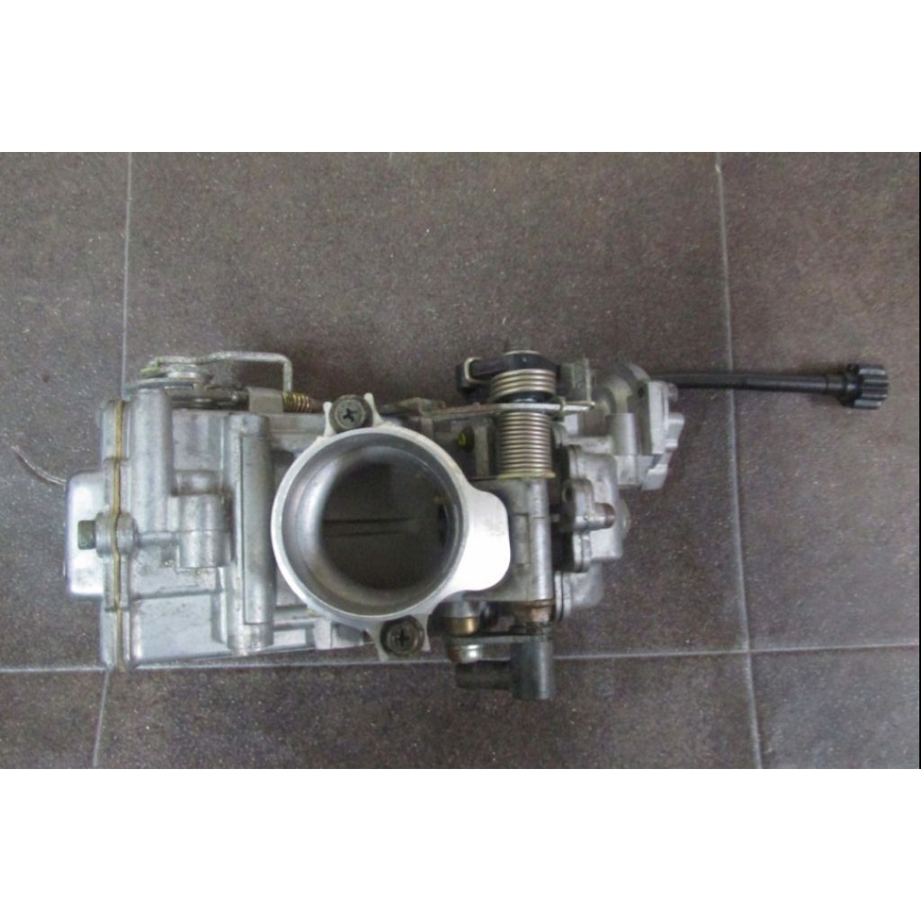 karburator keihin fcr 35 original