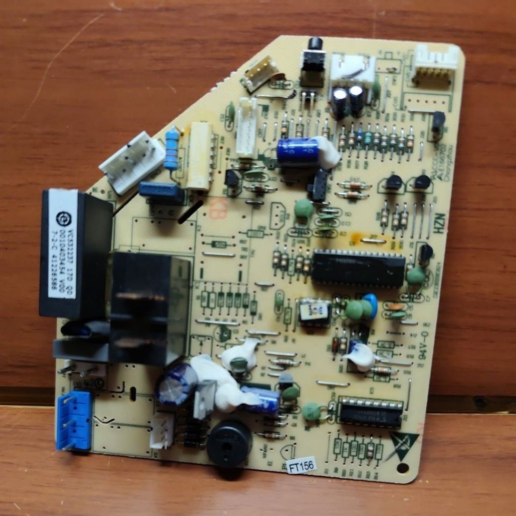 Pcb AC Haier original modul indoor ac haier baru
