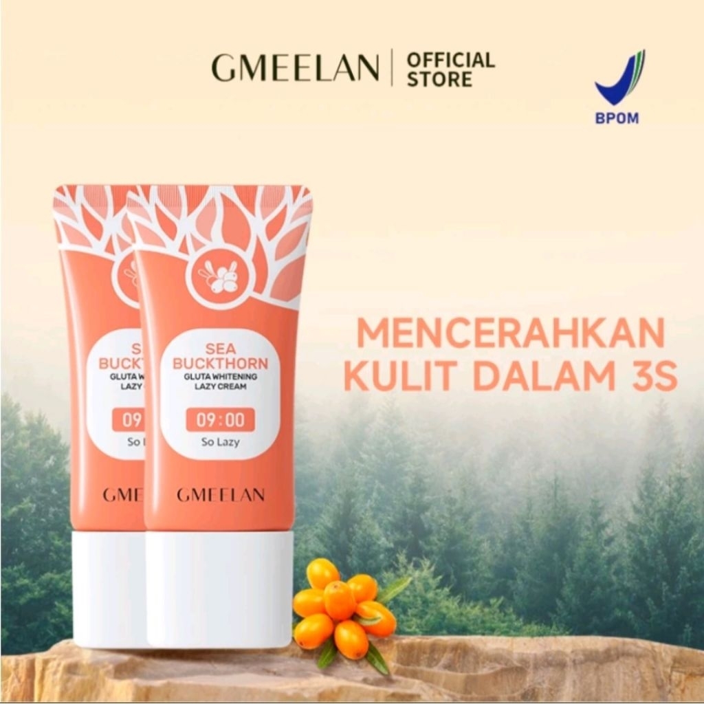 GMEELAN CREAM