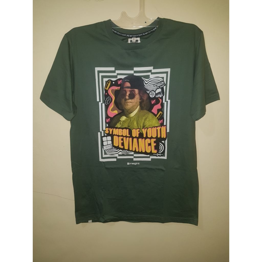 Kaos insight original