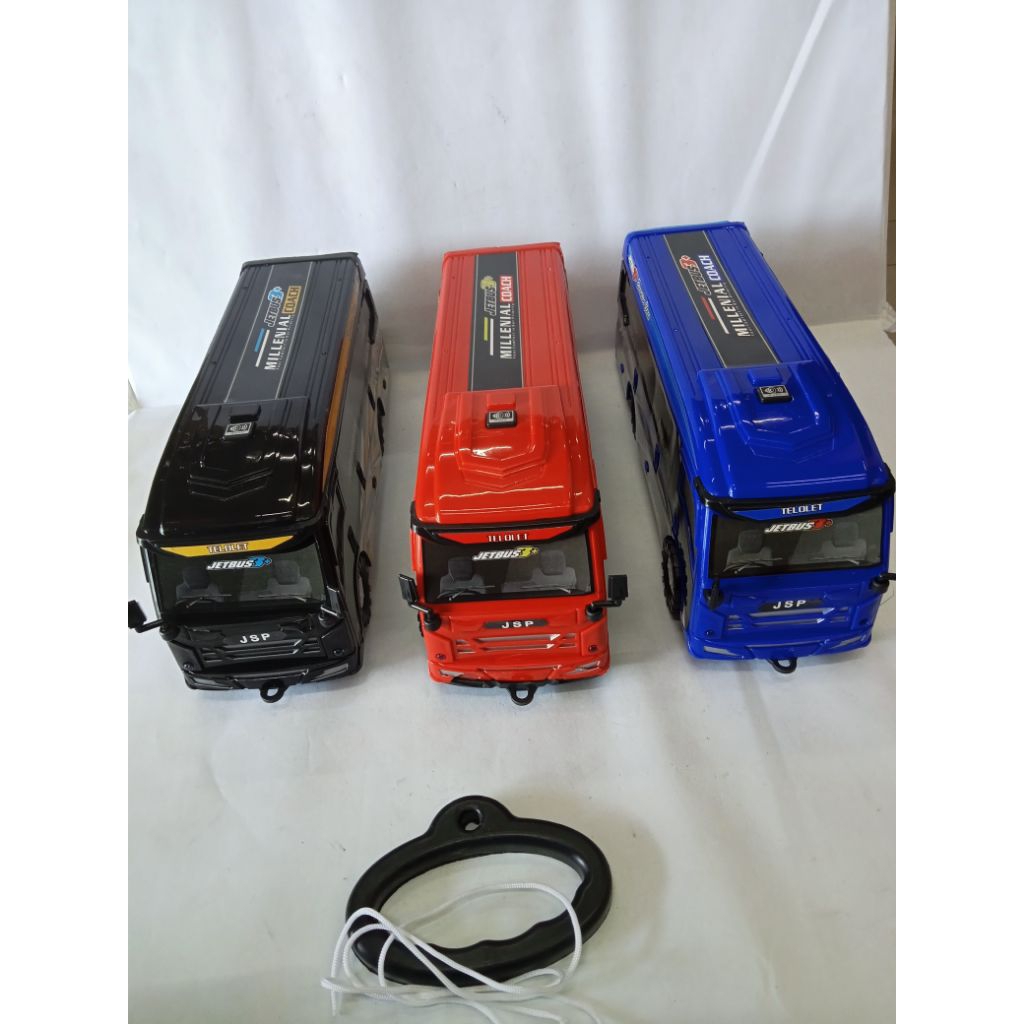 MAINAN ANAK MOBIL ELF TRAVEL B/O KTG