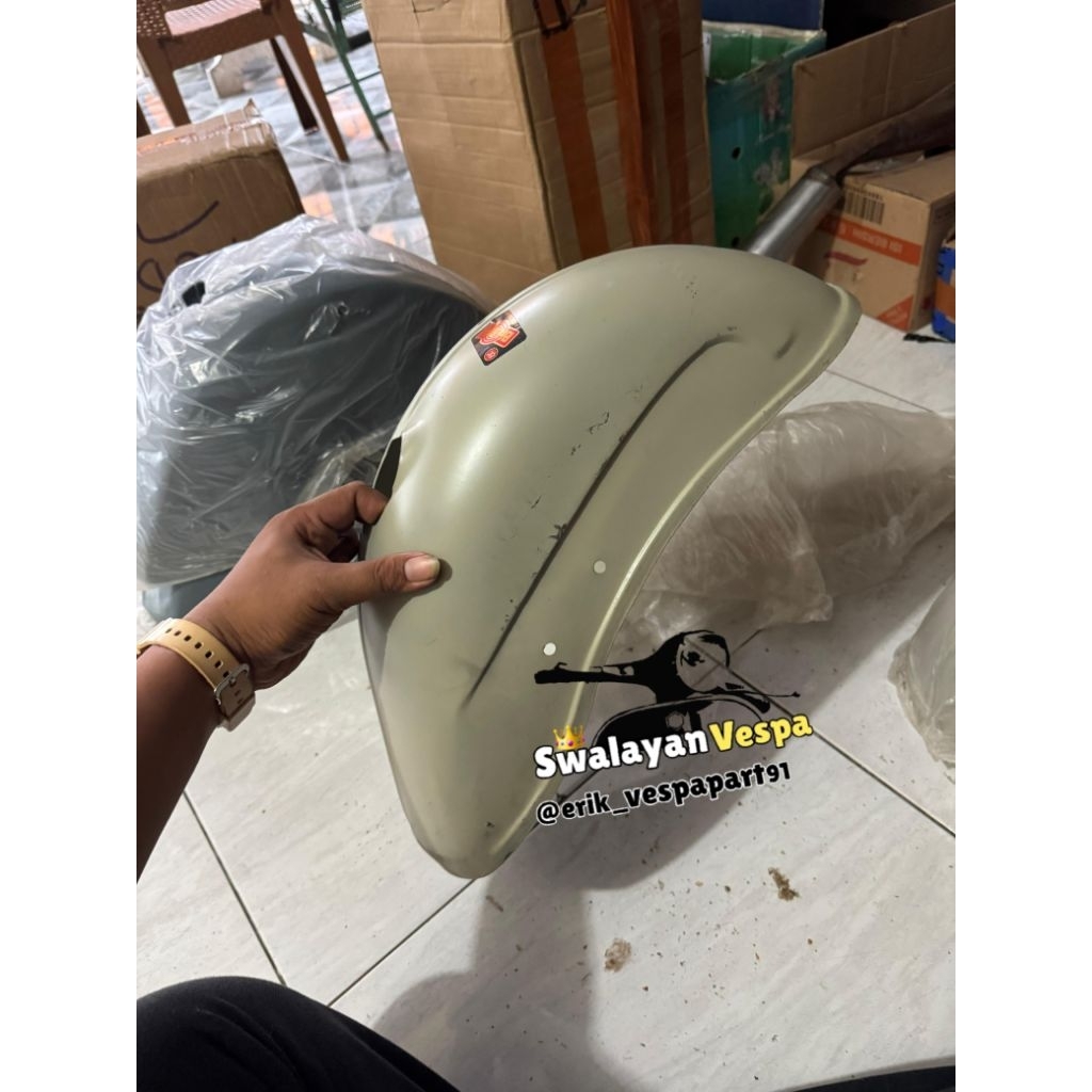 spakbor slebor vespa vbb