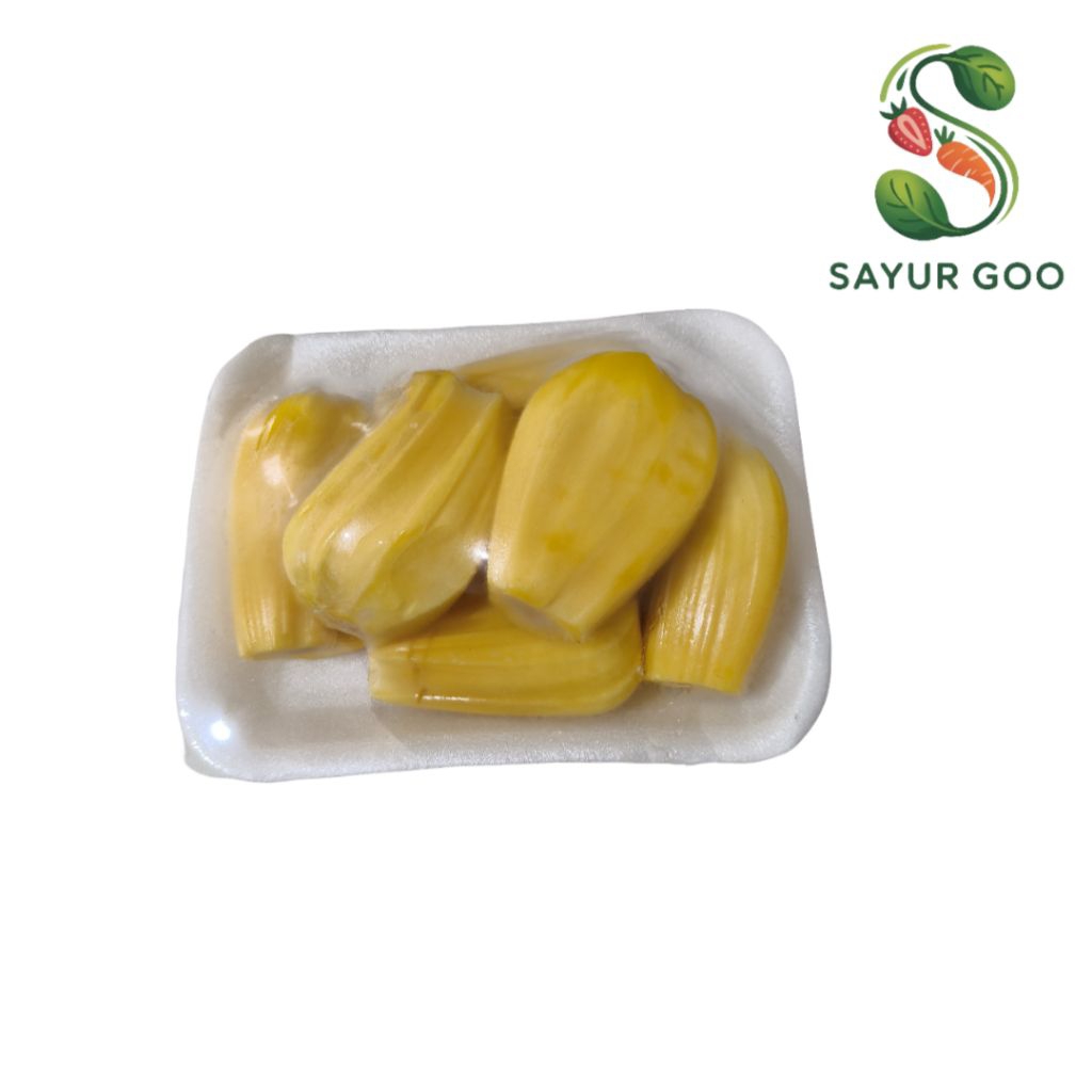 Buah Nangka Matang 200gr