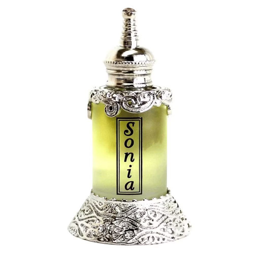 Parfum Sonia Oil Concentrated 15 mL - Parfum Dubai Untuk Wanita
