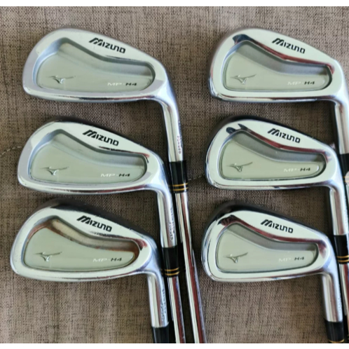 Stick Golf Iron Set Mizuno MP-H4