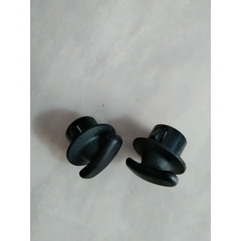 hook gantungan tali jaring bagasi Innova reborn original