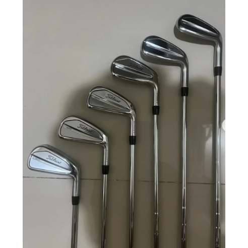 Titis Golf | Stick Golf Iron Set Titleist T200 2023