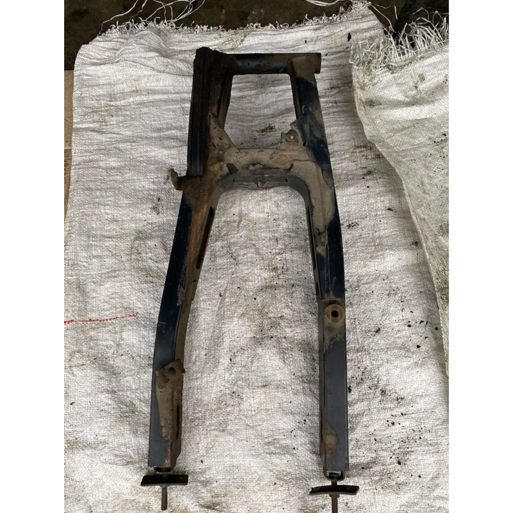 swing arm lengan ayun vixion new original copotan