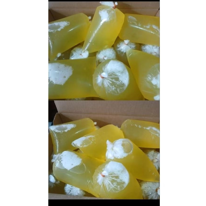 putih telur ayam fresh 1kg bandung