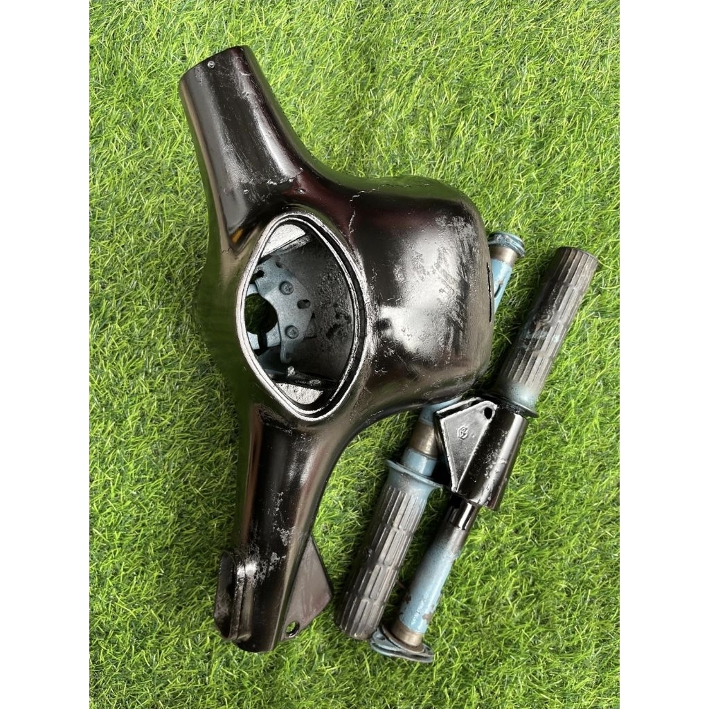 Stang Vespa Sprint Latin / Super Jenong Original Mulus