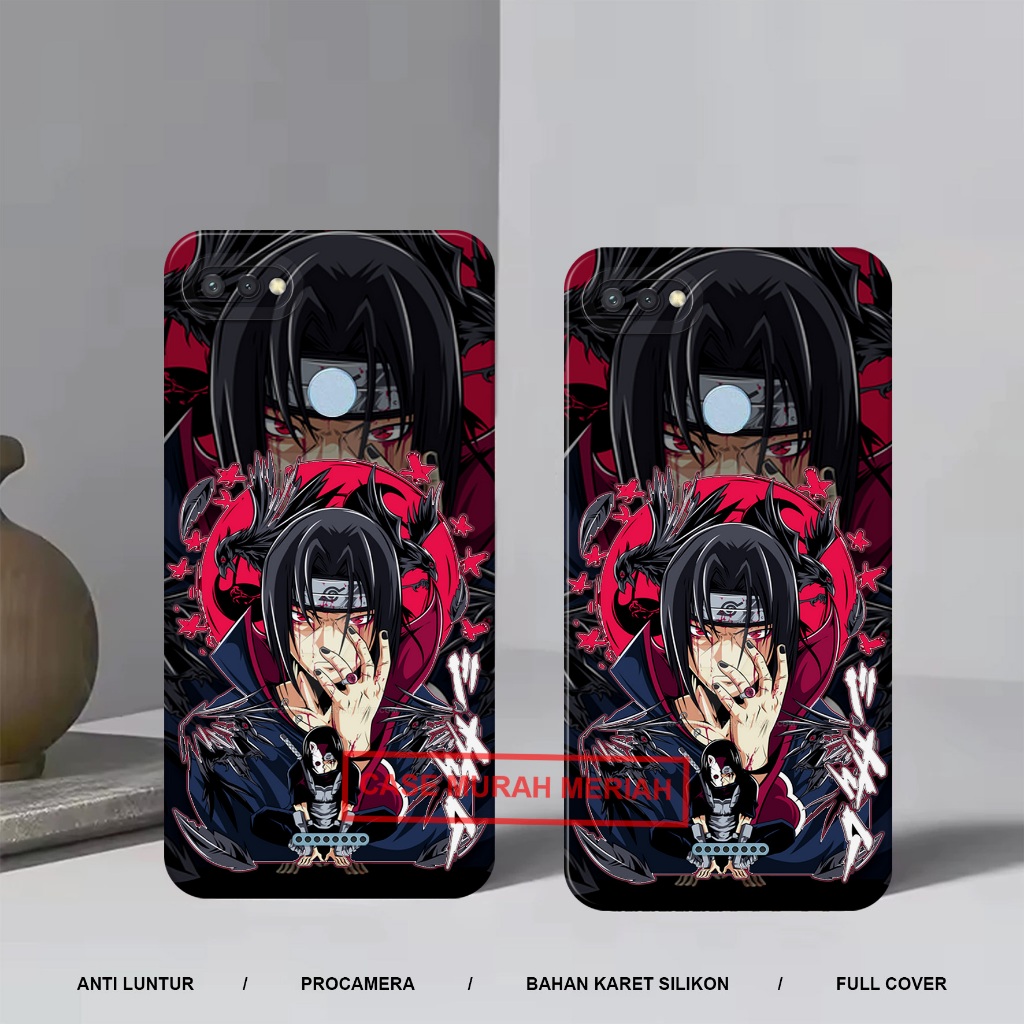 Case Xiaomi Redmi 6 Redmi 6A - Casing Hp Xiaomi Redmi 6 Redmi 6A Softcase Silikon Procamera - Softca