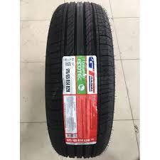 GT RADIAL CHAMPIRO ECOTEC 175/65R14 BAN MOBIL SIGRA, CALYA