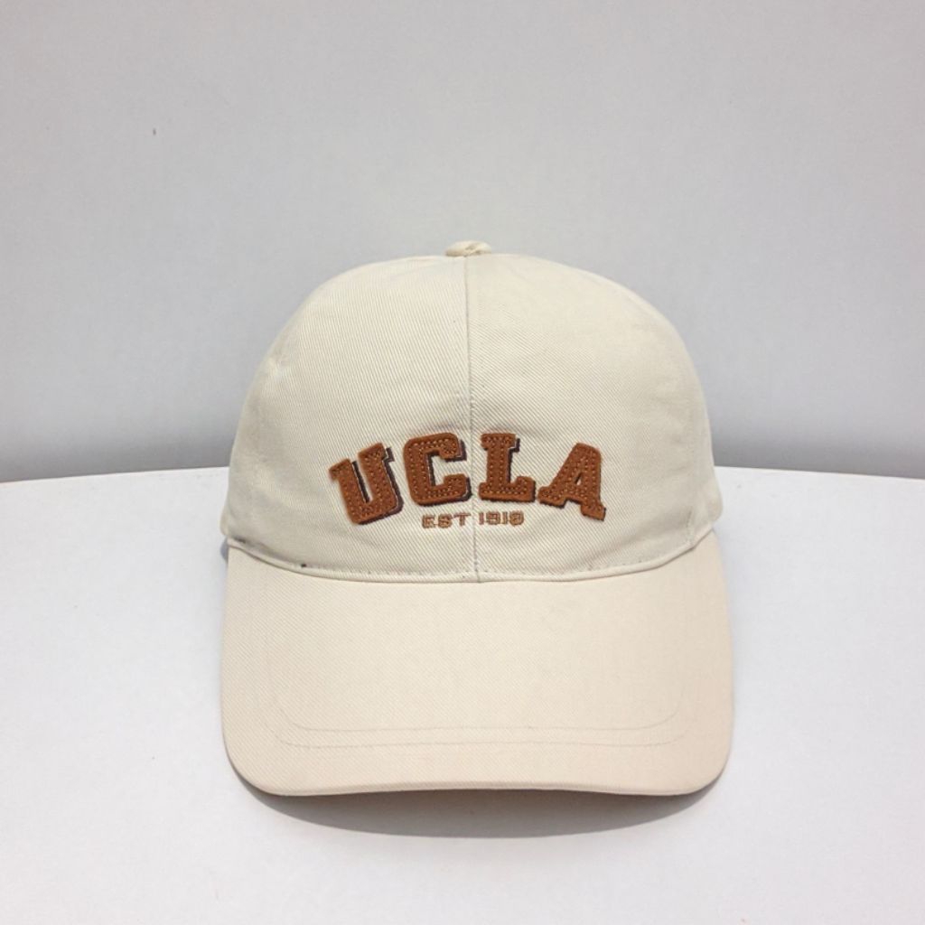 Topi Ucla