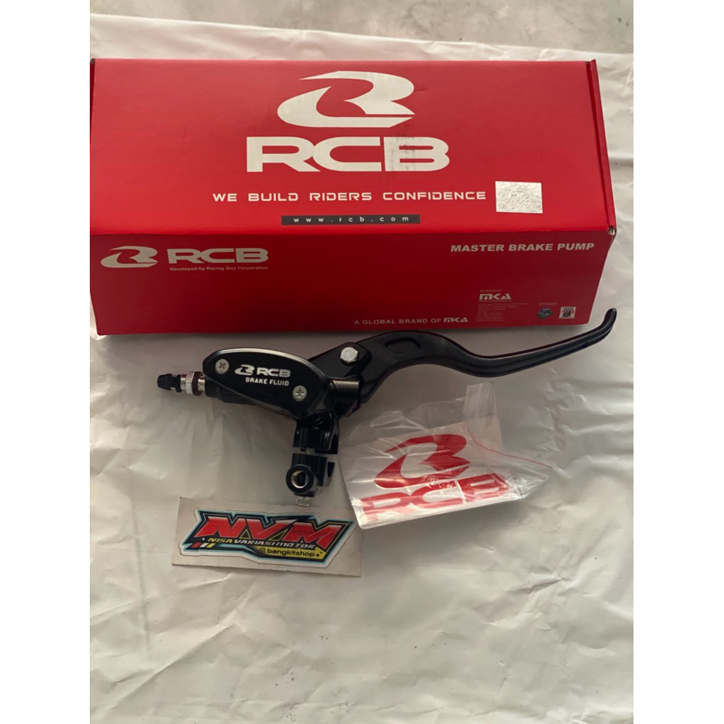 master rem handle rem RCB original