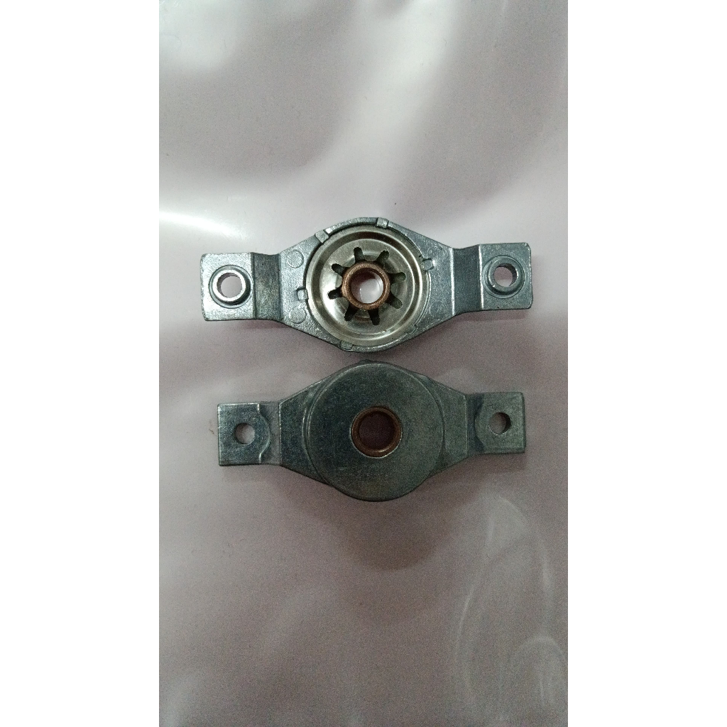 5793 bos boshing bracket fan kipas angin duduk desk 6mm 6 mm