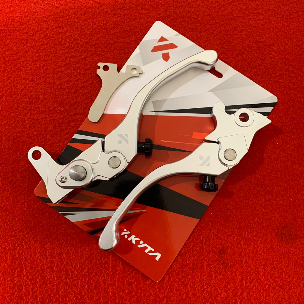 Handle Rem KTC Kytaco + BrakeLock Mio J / Soul Gt / Fazzio / Mio M3 / Mio S / Mio Z / Xeon Rc / Xeon